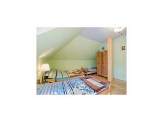 Holiday house Mikolajki Features 13