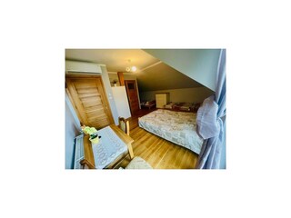Ferienhaus Mikolajki Ausstattung 15