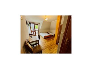 Ferienhaus Mikolajki Ausstattung 16