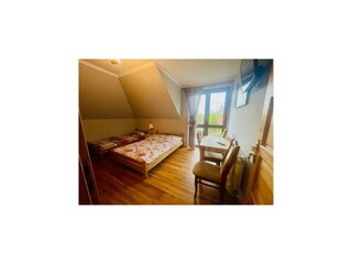 Ferienhaus Mikolajki Ausstattung 19