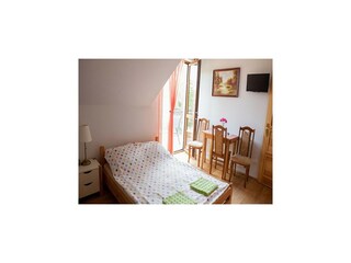 Ferienhaus Mikolajki Ausstattung 20