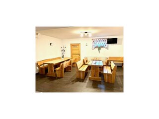 Ferienhaus Mikolajki Ausstattung 6