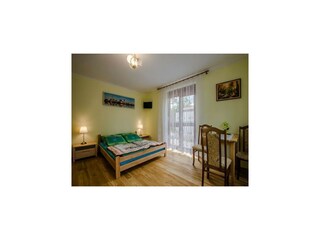 Ferienhaus Mikolajki Ausstattung 7