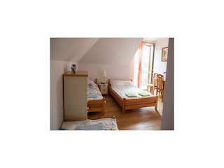 Casa de vacaciones Mikolajki Características 16