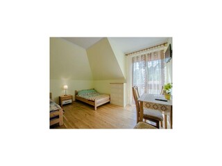 Casa de vacaciones Mikolajki Características 18