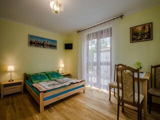 Maison de vacances Mikolajki Équipement 6