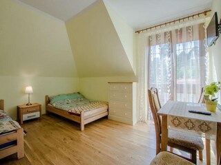 Ferienhaus Mikolajki Ausstattung 8