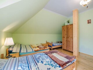 Maison de vacances Mikolajki Équipement 9