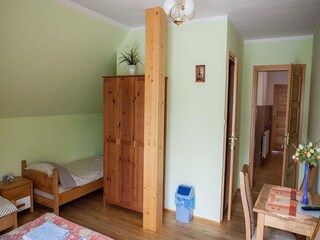 Ferienhaus Mikolajki Ausstattung 10
