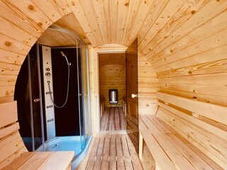 Maison de vacances Mikolajki  35