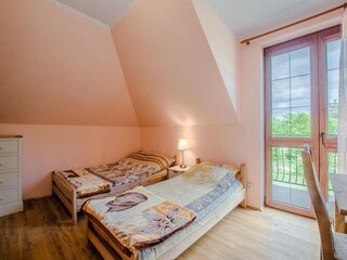 Maison de vacances Mikolajki Équipement 15