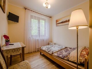 Ferienhaus Mikolajki Ausstattung 15