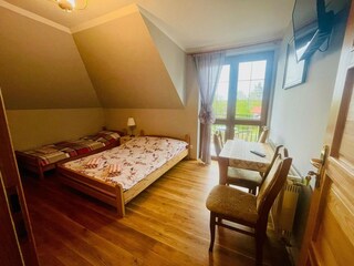 Maison de vacances Mikolajki Équipement 17