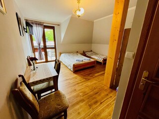 Maison de vacances Mikolajki Équipement 18