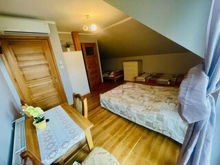 Maison de vacances Mikolajki Équipement 19