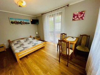 Maison de vacances Mikolajki Équipement 20