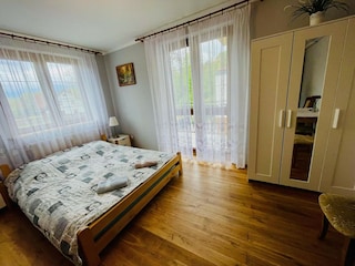 Holiday house Mikolajki Features 20