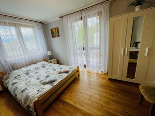Maison de vacances Mikolajki Équipement 21