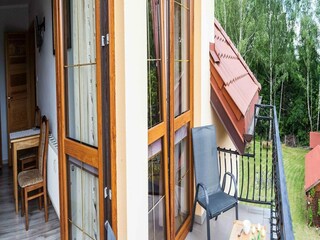 Maison de vacances Mikolajki Enregistrement extérieur 4