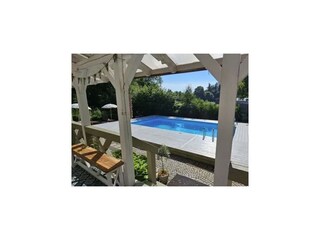 Casa de vacaciones Szemud  31