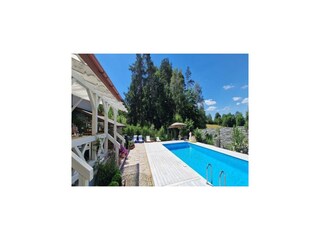 Casa de vacaciones Szemud  32