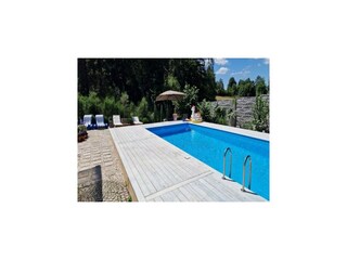 Maison de vacances Szemud  33