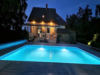 Holiday house Szemud Outdoor Recording 9