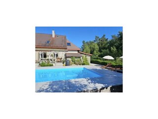 Holiday house Szemud Outdoor Recording 10