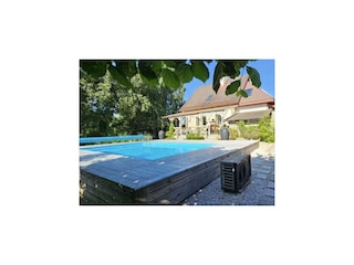 Holiday house Szemud Outdoor Recording 11