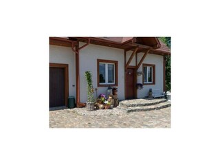 Maison de vacances Szemud Enregistrement extérieur 15