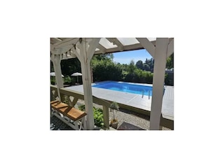 Vakantiehuis Szemud  33