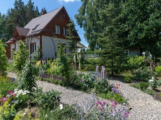 Holiday house Szemud Outdoor Recording 7