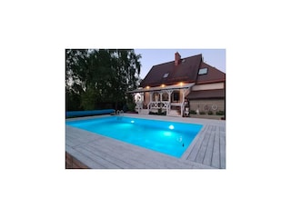 Holiday house Szemud Outdoor Recording 3