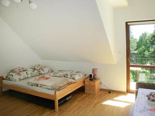 Parco vacanze Bieniasze Caratteristiche 12