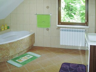 Vakantiepark Bieniasze Kenmerken 15