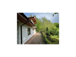 Vakantiepark Bieniasze Buitenaudio-opname 3