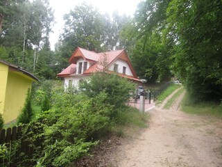 Vakantiepark Bieniasze Buitenaudio-opname 6