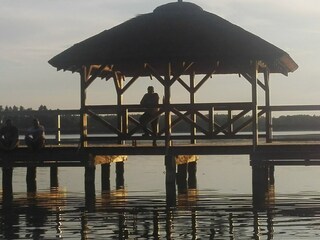 Holiday park Bieniasze  30