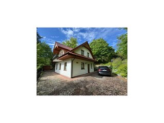 Vakantiepark Bieniasze Buitenaudio-opname 1