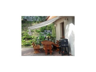 Holiday park Bieniasze Outdoor Recording 7