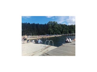 Vakantiepark Bieniasze Omgeving 26