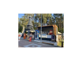 Parc de vacances Bieniasze Environnement 27