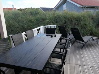 Holiday house Großenbrode Outdoor Recording 2