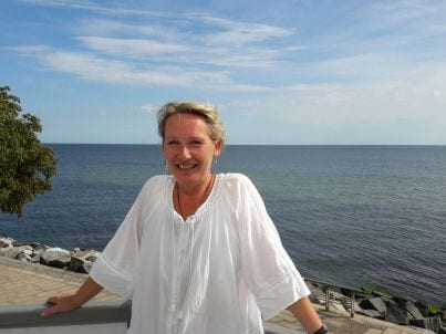 Frau Katrin Kolboske