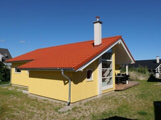 Maison de vacances Großenbrode Enregistrement extérieur 3
