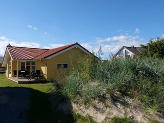 Casa per le vacanze Großenbrode Registrazione all'aperto 3