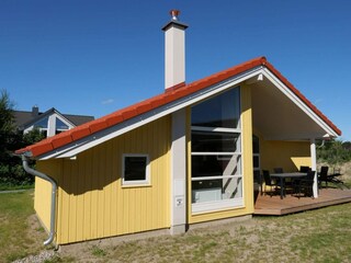 Holiday house Großenbrode Outdoor Recording 6