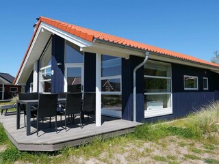 Casa per le vacanze Großenbrode Registrazione all'aperto 1