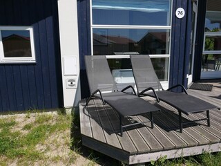 Casa per le vacanze Großenbrode Registrazione all'aperto 2