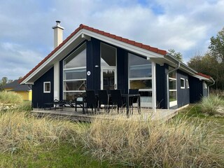 Casa per le vacanze Großenbrode Registrazione all'aperto 5